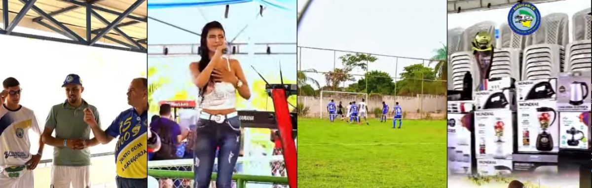 7a Confraternização Cariri