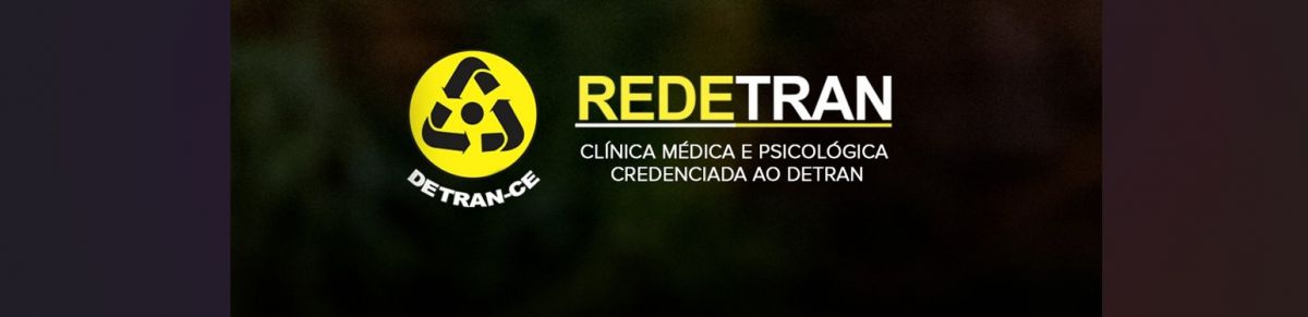 CONVITE: INAUGURAO DA NOVA UNIDADE DA REDETRAN