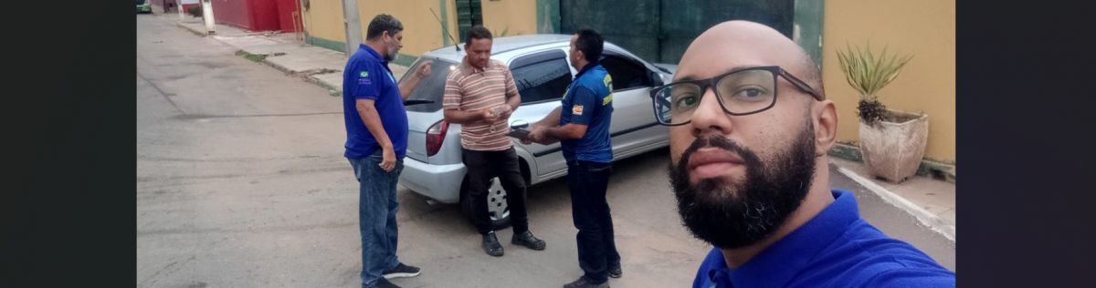 Ao sindical: trabalhadores da empresa Nag Engenharia