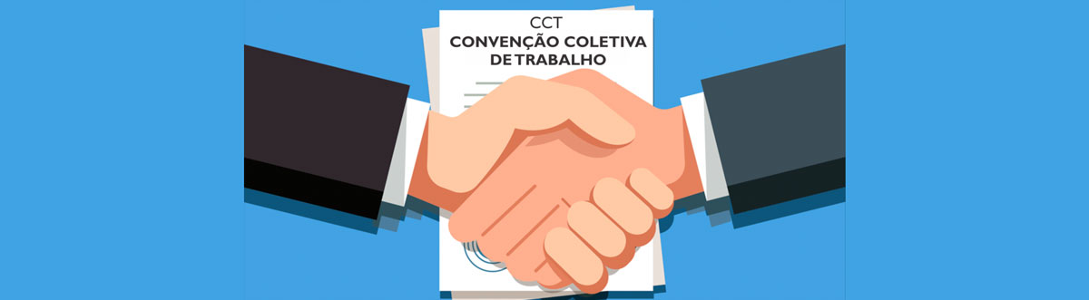 Termo aditivo a convenção coletiva de trabalho 2025/2026