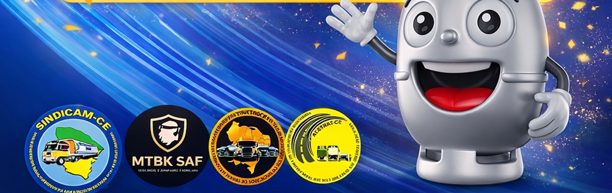 Ganhadores do vale gás região Cariri do mês de fevereiro